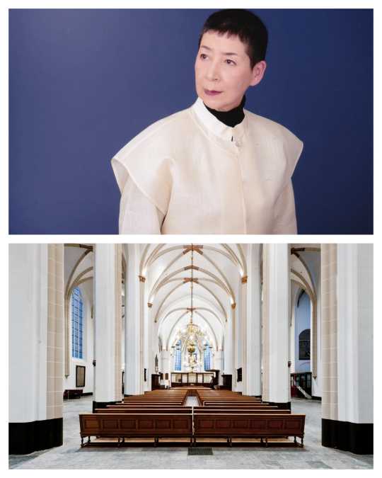 Midori Takada - [THUS TIME GOES BY]